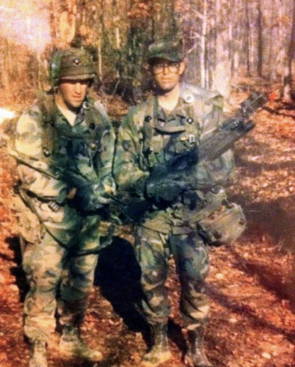 parachutepants7's tweet image. #abgd #sps #airforce #securityspecialist #securityforces #tinkerafb #2854th