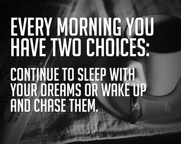 It is never too late to chase your dreams, I submitted my final assignment for my degree yesterday… and you all know how old I am!! 😂😂
#quotefortheweek #ambition #sixthform #hardworkpaysoff 
<a href="/OnslowStAudreys/">Onslow St. Audrey's</a> <a href="/6thOsa/">OSA 6th Form</a>