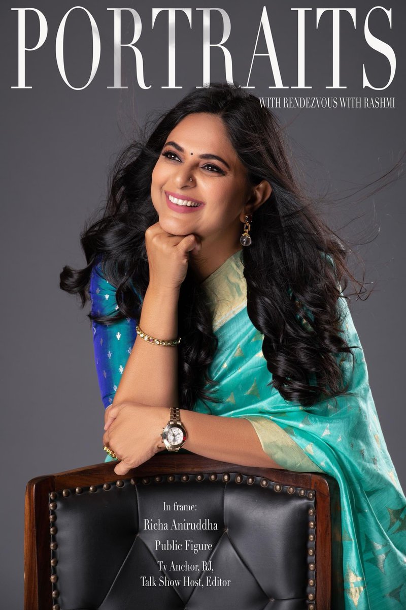 richaanirudh's tweet photo. Soch rahi hun retirement se pehle thodi modelling bhi try kar li jaaye 😃  Jokes apart.. Met Photographer Rashmi Chaudhary at a friends place &amp; she said she would love to click my pics and here we go... She will be sharing some more in coming days https://t.co/LjBnKhjxWG
