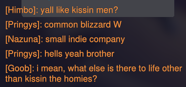 a_cat_drawsAD's tweet photo. overwatch 2 can be a fun place sometimes. https://t.co/oyLjg888QP