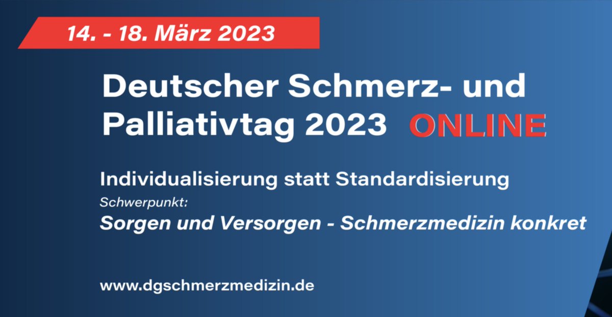 EthypharmD's tweet photo. Morgen startet der Deutsche Schmerz- und Palliativtag 2023 mit dem Schwerpunkt „Sorgen und Versorgen: Schmerzmedizin konkret“ #schmerztag #palliativtag #medizinalcannabis #schmerzen #schmerzmedizin #schmerzmanagement #cannabis #canabis #cannabinoide #dgs https://t.co/1sQNtNMyud