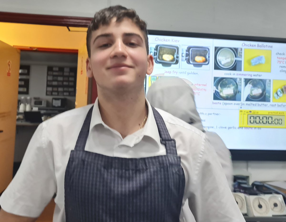 The Student Kitchen tweet media