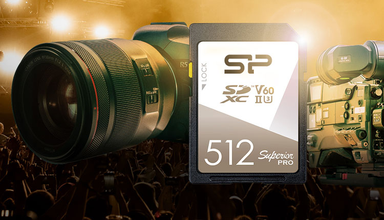 bhmag's tweet image. Une carte mémoire SDXC haut de gamme chez Silicon Power
#siliconpower #sdxc #superiorpro
bhmag.fr/actualites/une…