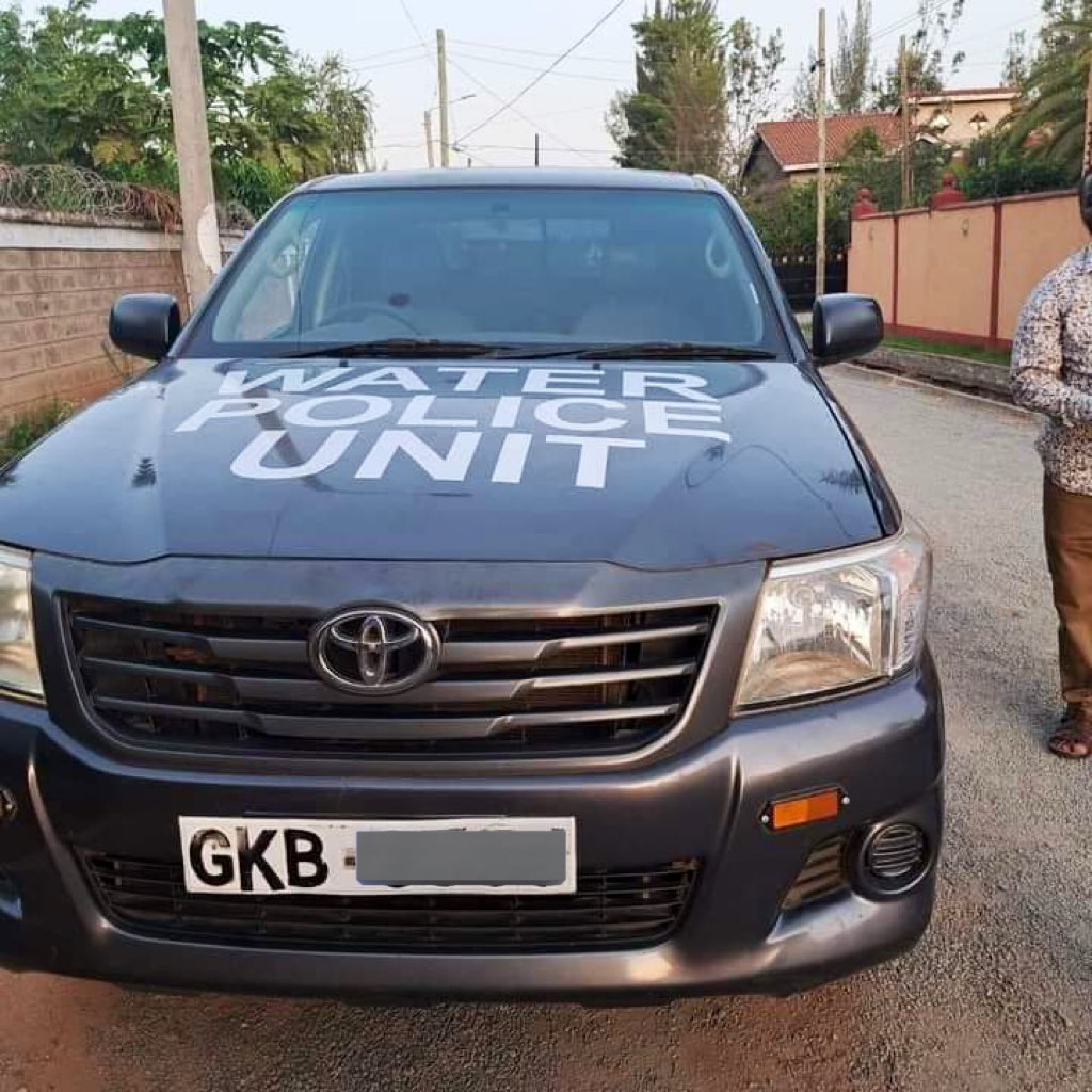 If we can have a Water Police Unit,certainly a fully equipped SGBV (&amp; child abuse)police unit,is long overdue.What will it take to prioritize this issue?The data speaks volumes.<a href="/NPSOfficial_KE/">National Police Service-Kenya</a> aside from policare,we need specialized SGBV officers as a matter of urgency