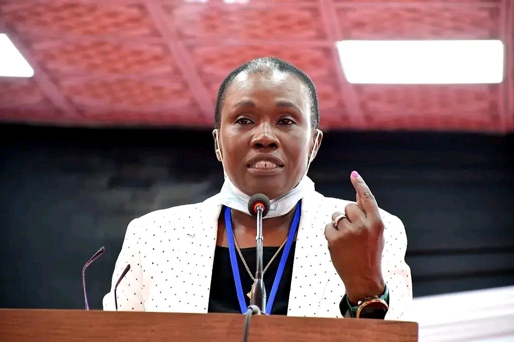 Senator Clement Bey 🇸🇸 🇪🇬 tweet media