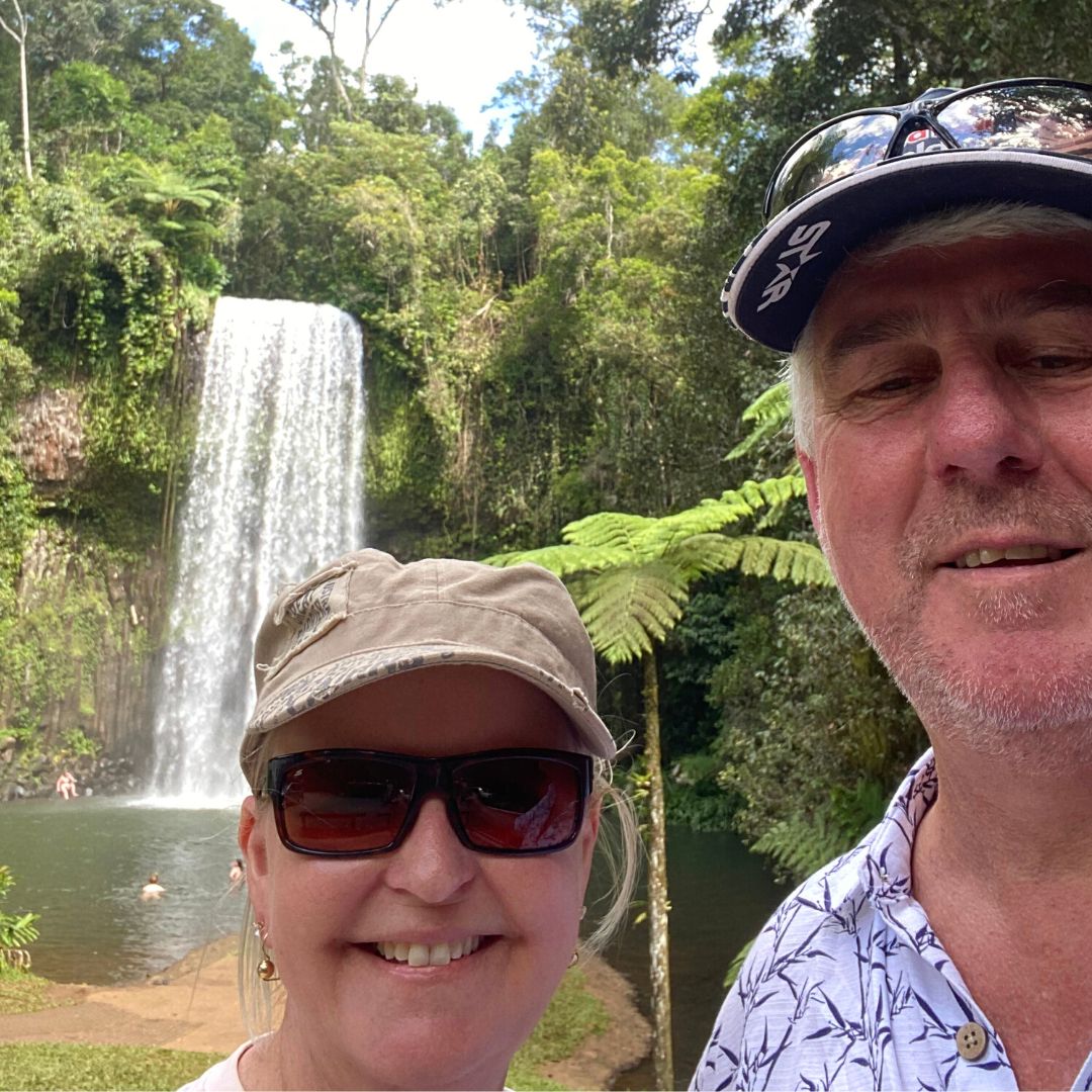 AnnetteJonesBiz's tweet photo. If you're looking for an extra-special experience in then head to the Atherton Tablelands from Cairns and visit Milla Milla falls. They are part of the Waterfall Circuit which makes for a great day out in the Tablelands. Each offers a unique experience.

 #AthertonTablelands https://t.co/8JBzskG8bd
