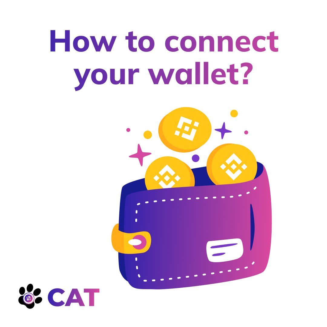 CAT Official tweet media