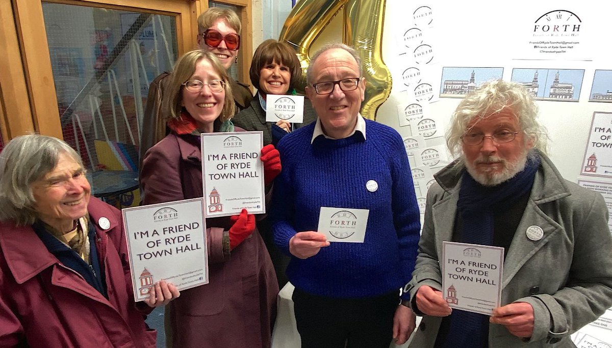 Isle of Wight Observer tweet media