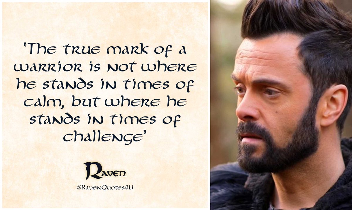 RavenQuotes4U's tweet photo. #Raven #CBBC #Quote https://t.co/2ddGpvolQR