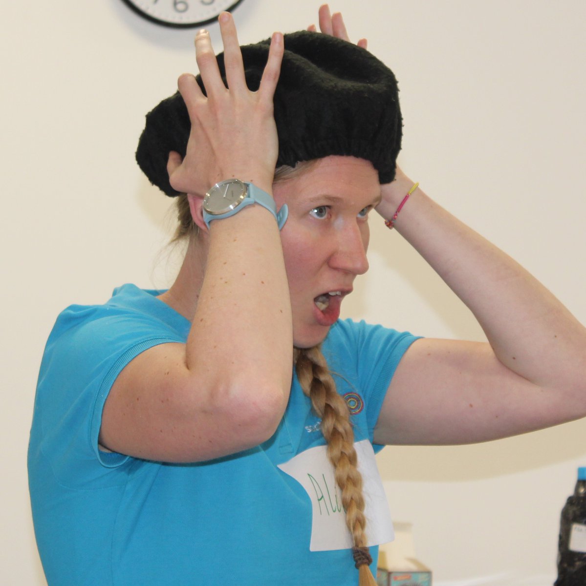 scienceoxford's tweet photo. It's a busy #BritishScienceWeek ahead for Science Oxford, both at the Science Oxford Centre and for the team out visiting schools. Today, we're following Alice to Great Kimble Church of England School for exciting shows and workshops! 

#STEMlearning #STEMeducation #scienceshows https://t.co/vFjwgcIQzR