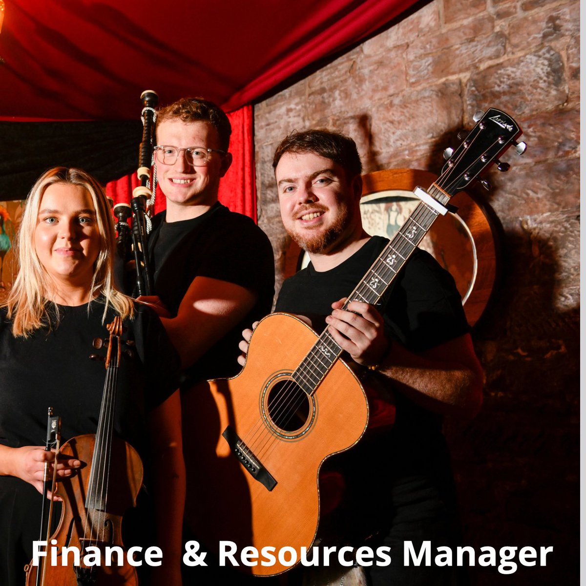 We are recruiting for a new Finance and Resource Manager for an 18 hour week post.  Great benefits including 7 weeks holiday per year, plus flexible working considered. Deadline is 29th March. bigburnssupper.com/wp-content/upl…