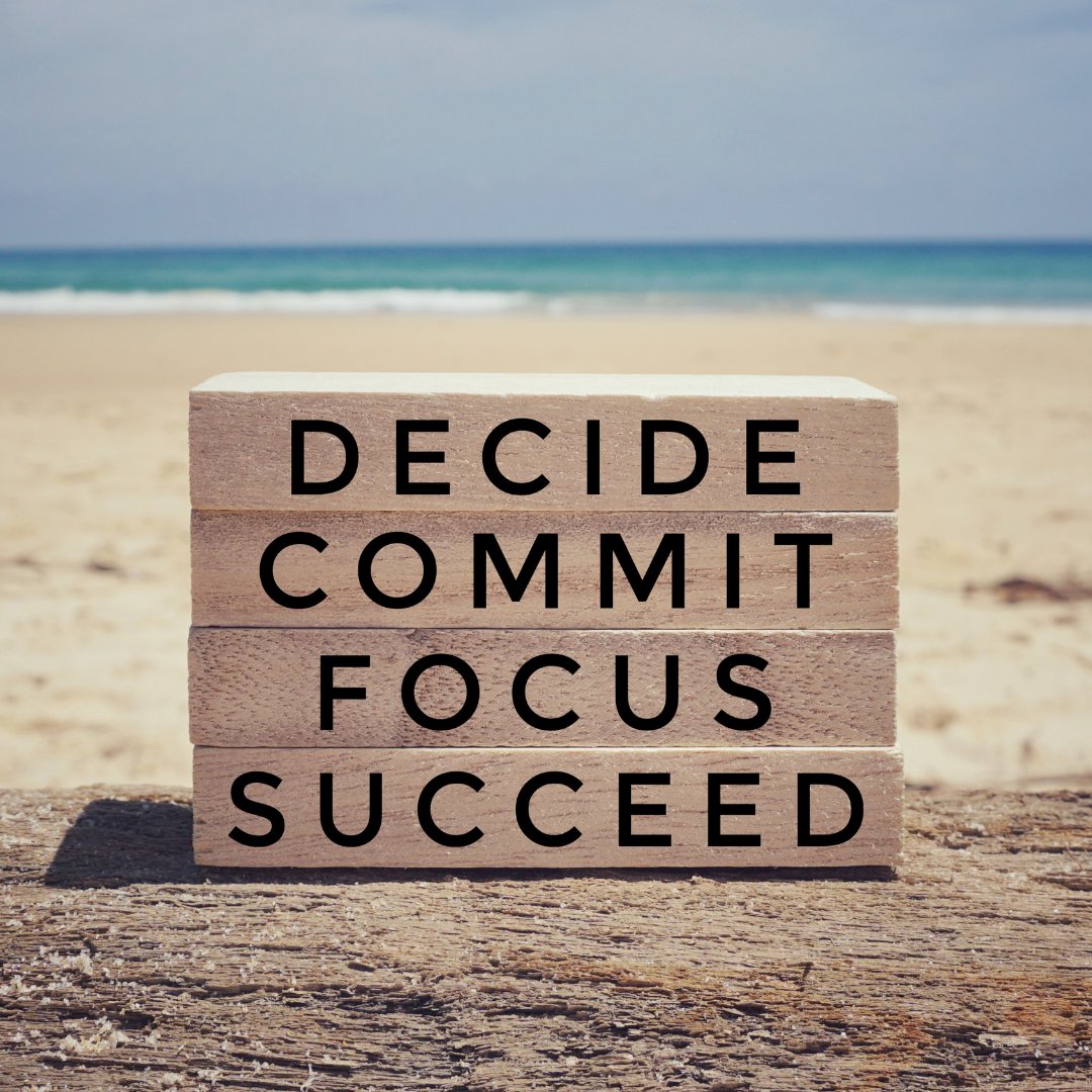 GreaterWriting's tweet image. The first step is to decide...

decide you want better
decide you don&apos;t
decide you will work for it
decide you won&apos;t
decide you can do it
decide you can&apos;t
decide you are worth it
and take the chance.

#greaterwriting
#decide
#commit
#focus
#succeed
#takethefirststep