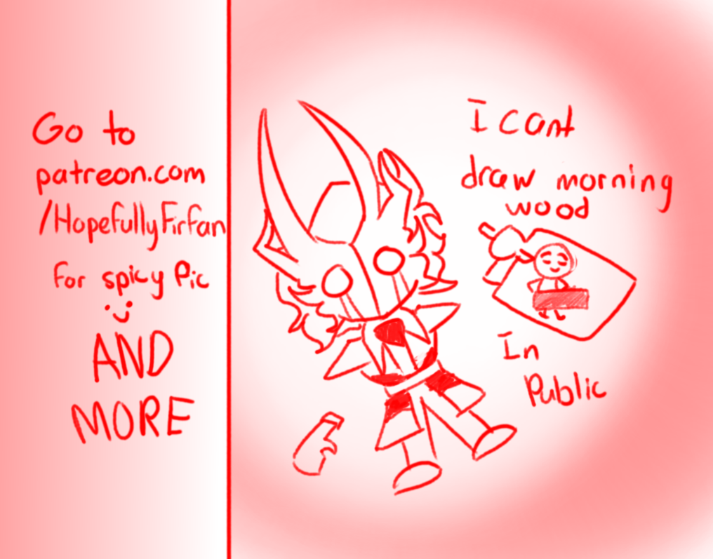 HopefullyFirfan's tweet photo. #mstART Fan art. and ignore the second panel. https://t.co/CZez5xnEOA