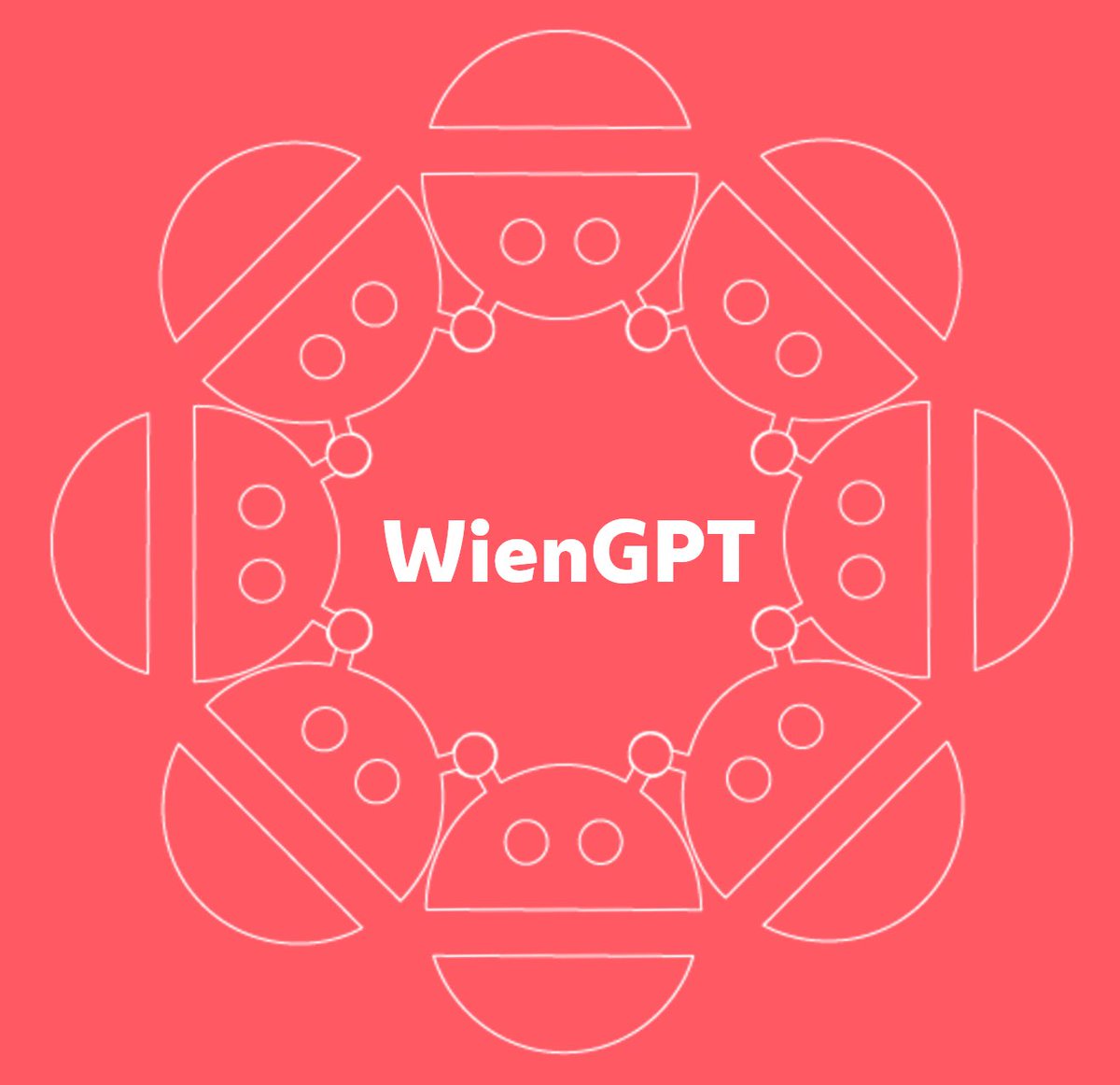 sindrewimberger's tweet photo. ChatGPT redefines ChatBots.
WienGPT redefines the #WienBot?!

How can we as city administration make our information more accessible using #LLM (Large Languagemodels) and #GPT?

With #WienGPT we are building a prototype to gain experience and learn.
⬇️ https://t.co/B8LL61Vlax