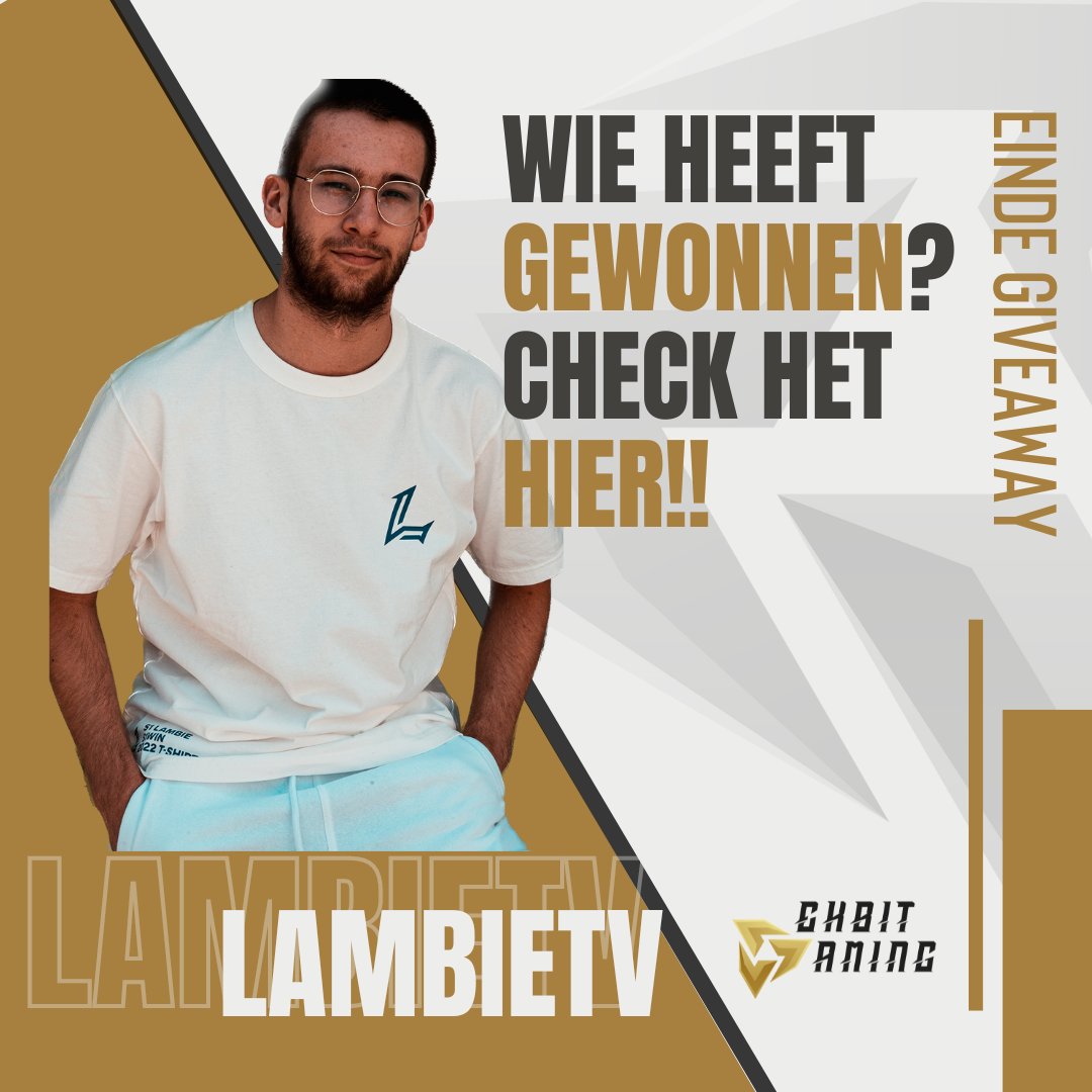 Ehbit Gaming #EBGWIN tweet media