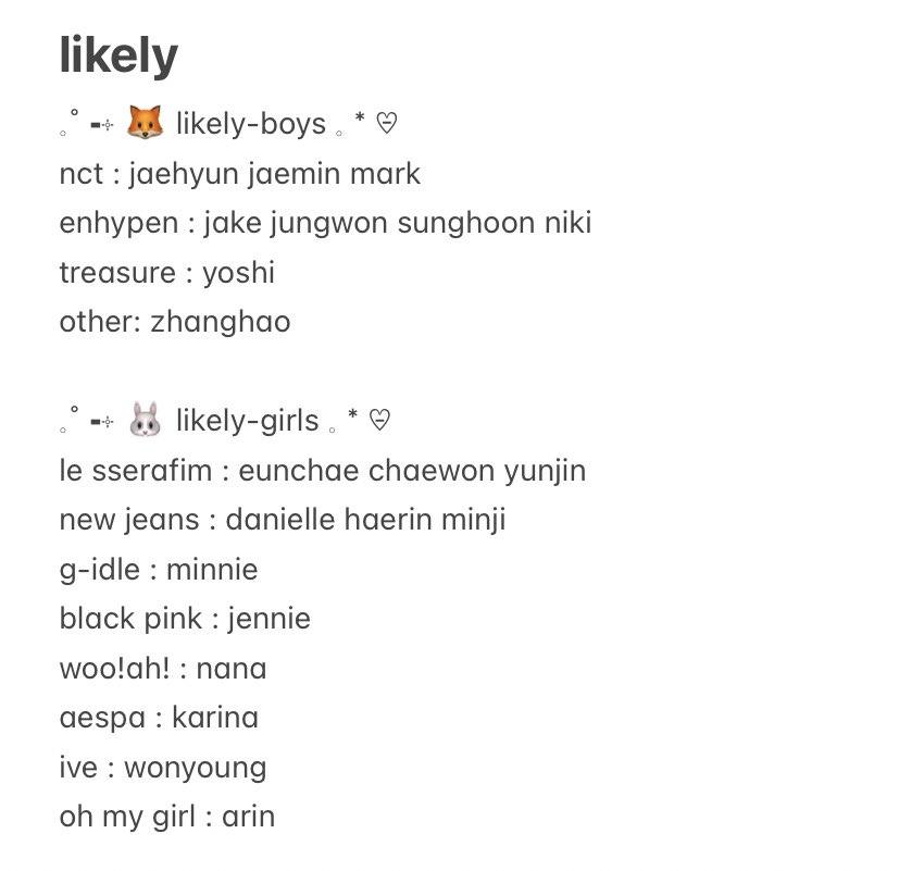 📢 ✿ ไล้ลี่เปิดเส้นในวันที่ 15/03 เวลา 20.00 น. 🕗 ˳ ᱸ 𓈒

1️⃣ ให้สิทธิ์สำหรับทุกคนที่สนใจ
2️⃣ ไม่เคยติดแบล็คลิสต์ทั้ง likey likeby และ likely 
3️⃣ ยืนยันเมล+เบอร์ให้เรียบร้อย(ไม่ใช้เมลบวกและเบอร์ร้าน)
4️⃣ เข้ามาเล่นไม่ถึง 1 เดือน = แบล็คลิสต์

🤍 เช็กเมจที่มีแล้วในภาพได้เลยค่ะ