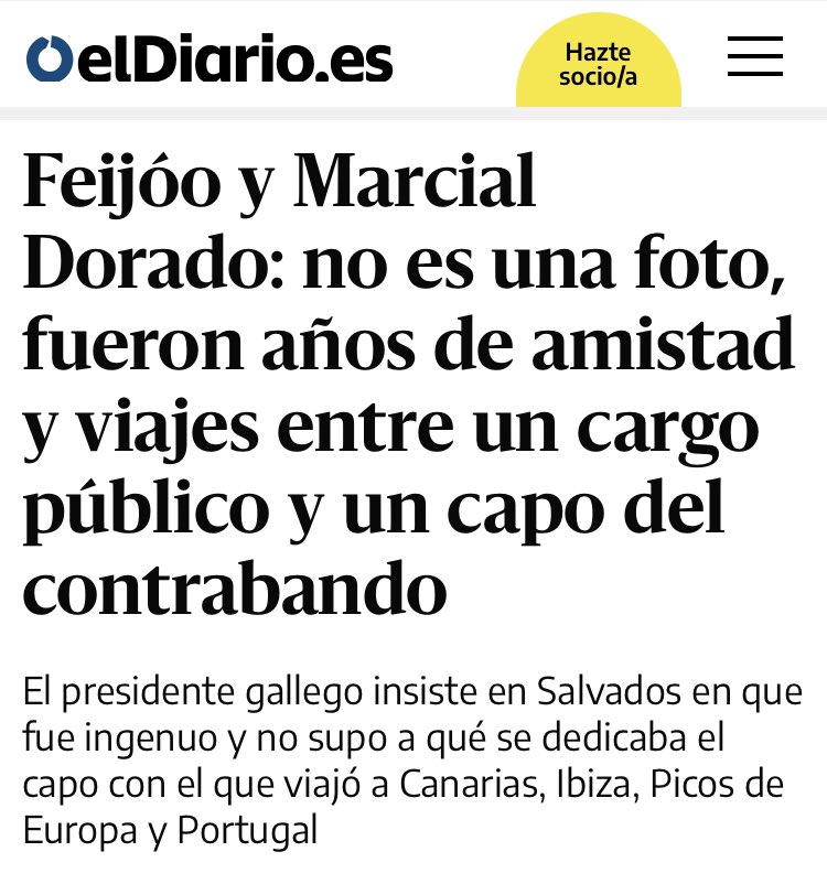 José Zaragoza tweet media