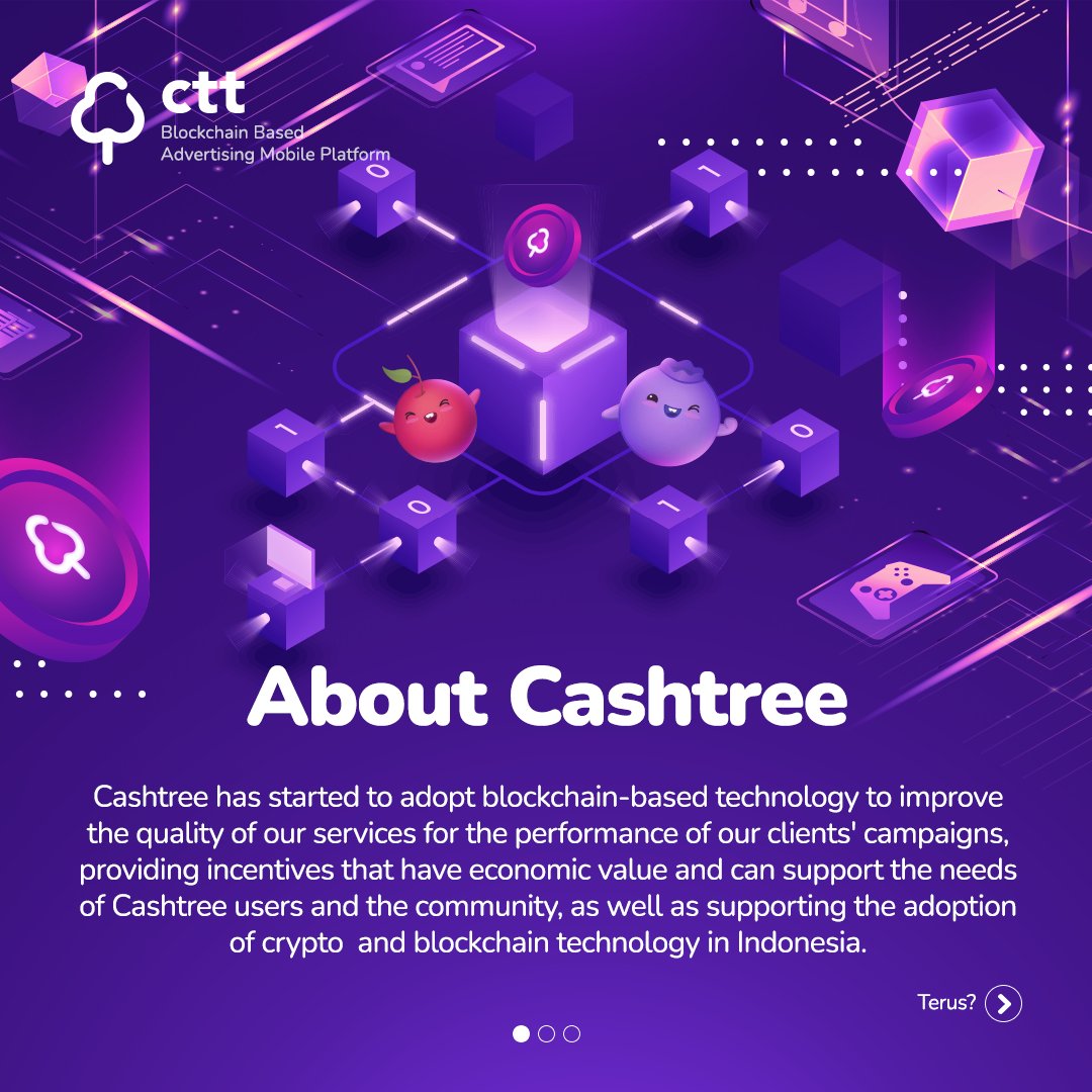 Cashtree Global tweet media