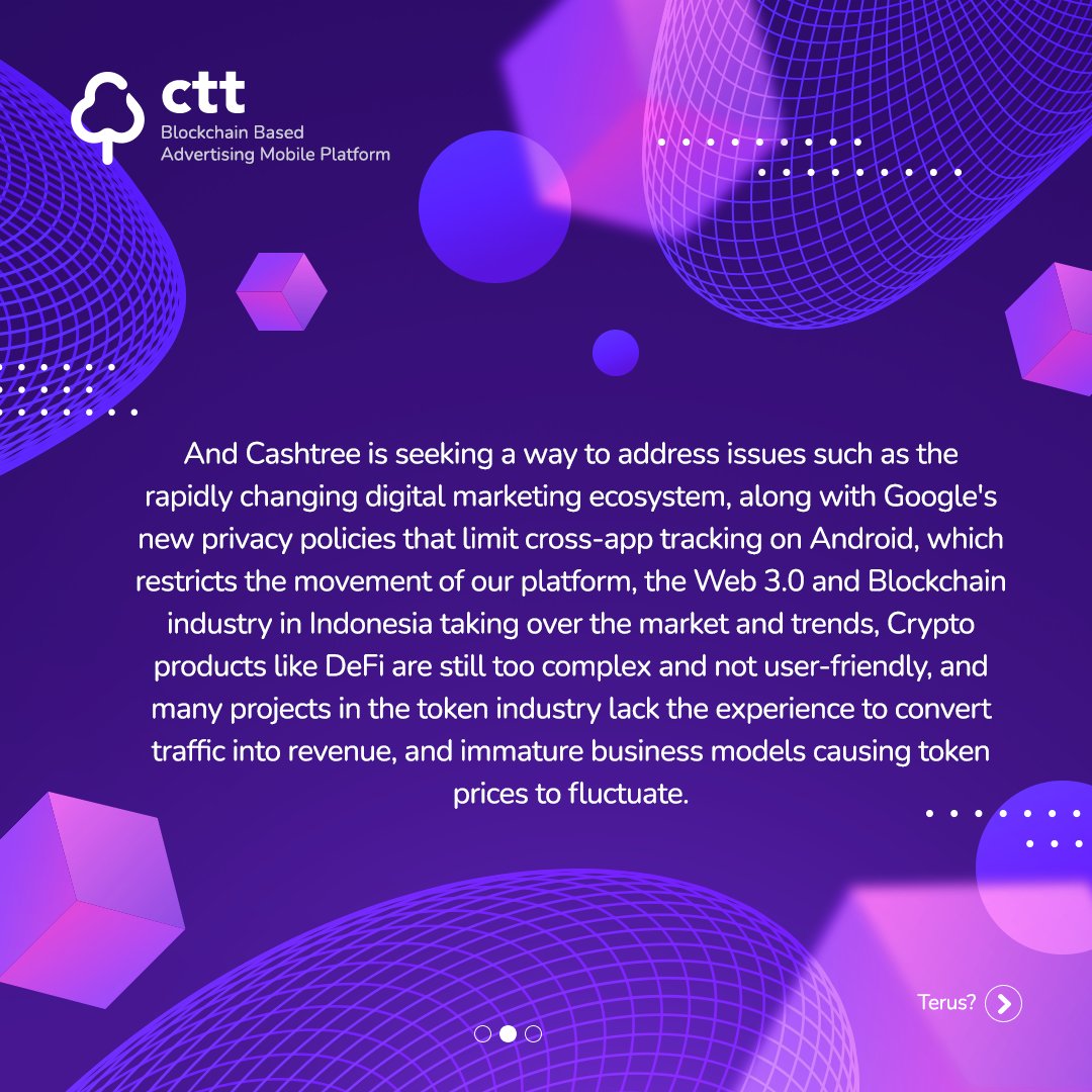 Cashtree Global tweet media