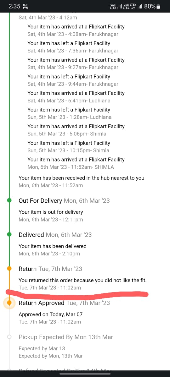 CP_Vaidya's tweet photo. विश्वविद्यालय में पढ़ने वाले विद्यार्थी का शोषण flipkart कैसे कर रही है  ना अब तक पैसे वापस किए गए हैं और ना ही जूता वापस किया गया है?
#_kalyan_k https://t.co/sBP2q3UN64