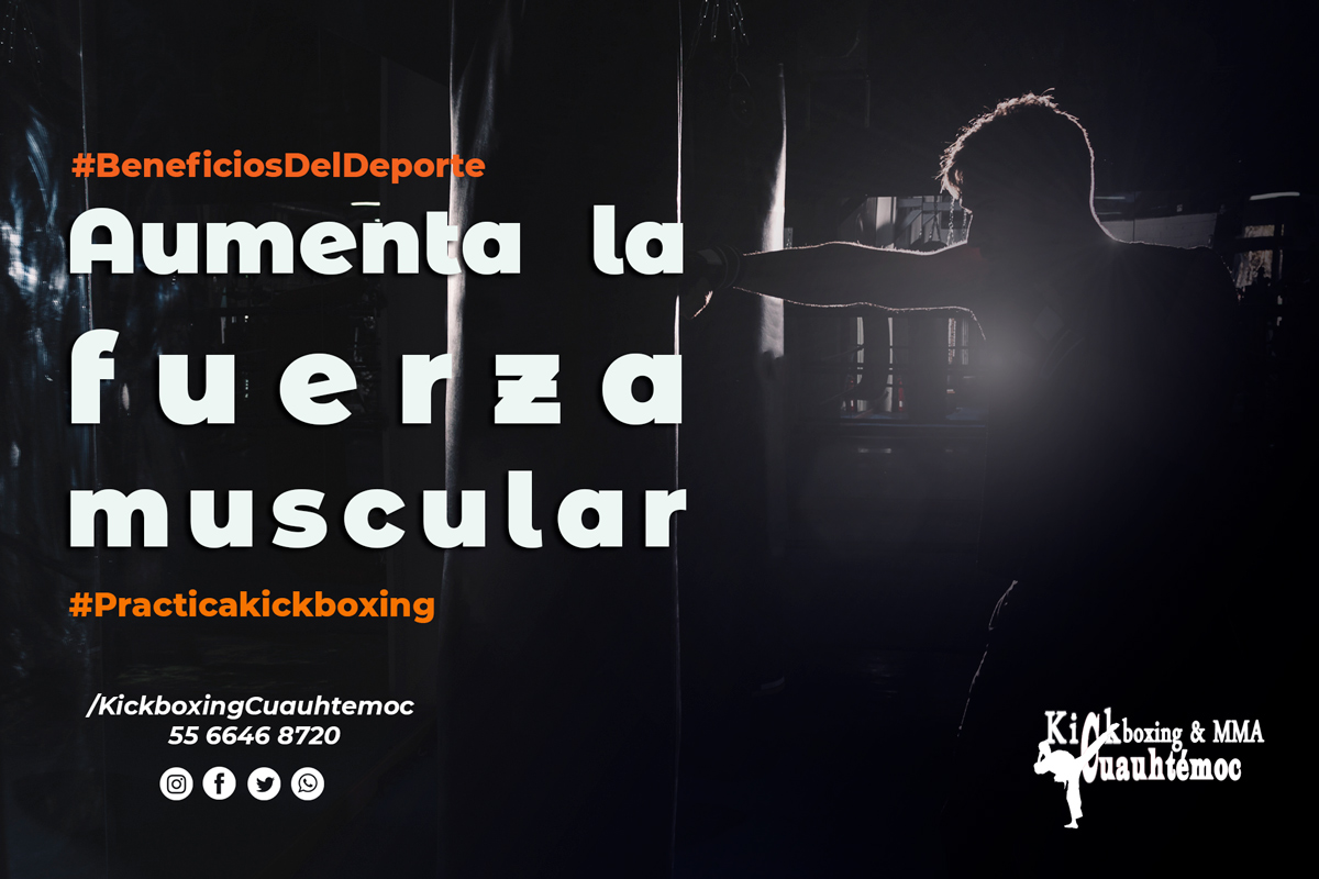 Porque a todos nos beneficia el deporte. #FelizLunes