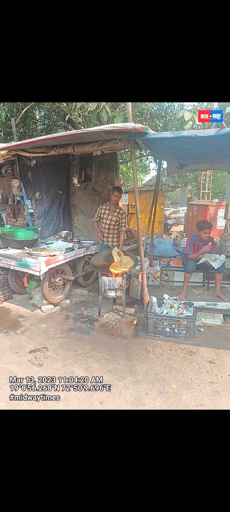 mid_waytimes's tweet photo. Urge you to investigate this issue and take appropriate measures to put an end to this practice. Let us work together to create a safer, more humane society for all. #StopAnimalSlaughter #EndPublicDanger #JogeshwariWest #AnandNagar @CMOMaharashtra
@mieknathshinde
@Petition_Group https://t.co/6a1CVlQBsT