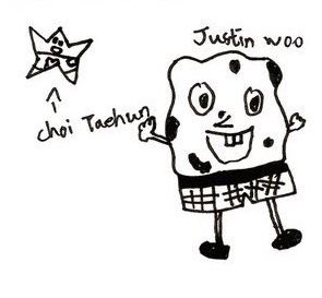 peachiehunn's tweet photo. what is this HAHAHAA https://t.co/hIEpylCJOJ