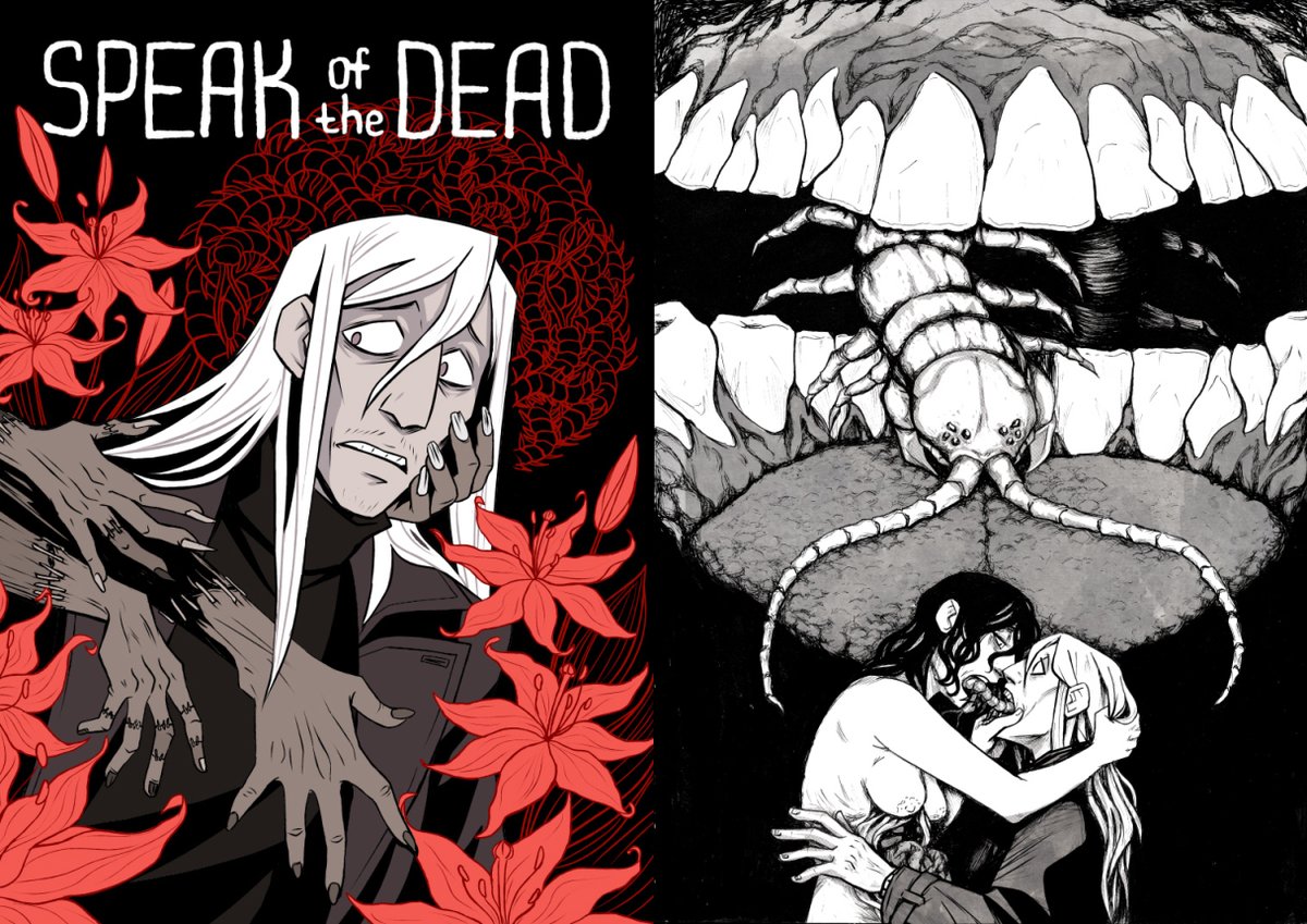 🔞Karnessa and a 1000 worms tweet media