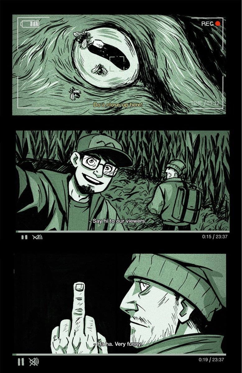 🔞Karnessa and a 1000 worms tweet media