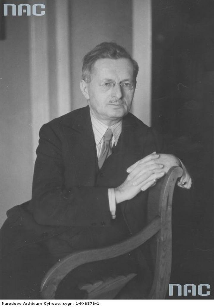 KochamChorwacje's tweet photo. 69 years ago, on March 13, 1954, Ludomir Michał #Rogowski died in Dubrovnik - an outstanding #Polish #composer, conductor, writer and citizen of #Dubrovnik.
@Croatia_hr https://t.co/39Fjensc29