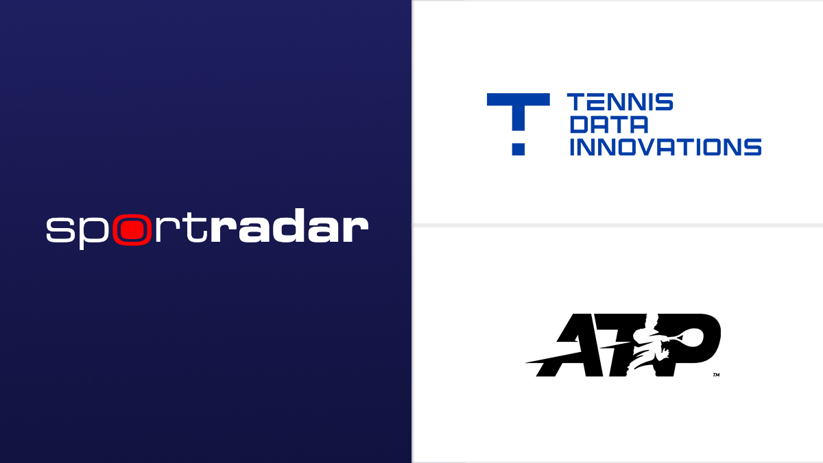 Sportradar's tweet photo. Tennis Data Innovations has selected Sportradar as the successful bidder for global ATP data and betting streaming rights.  

Read more: https://t.co/1EzLM170R5

@tennis_insights @atptour https://t.co/0MCpM782uj
