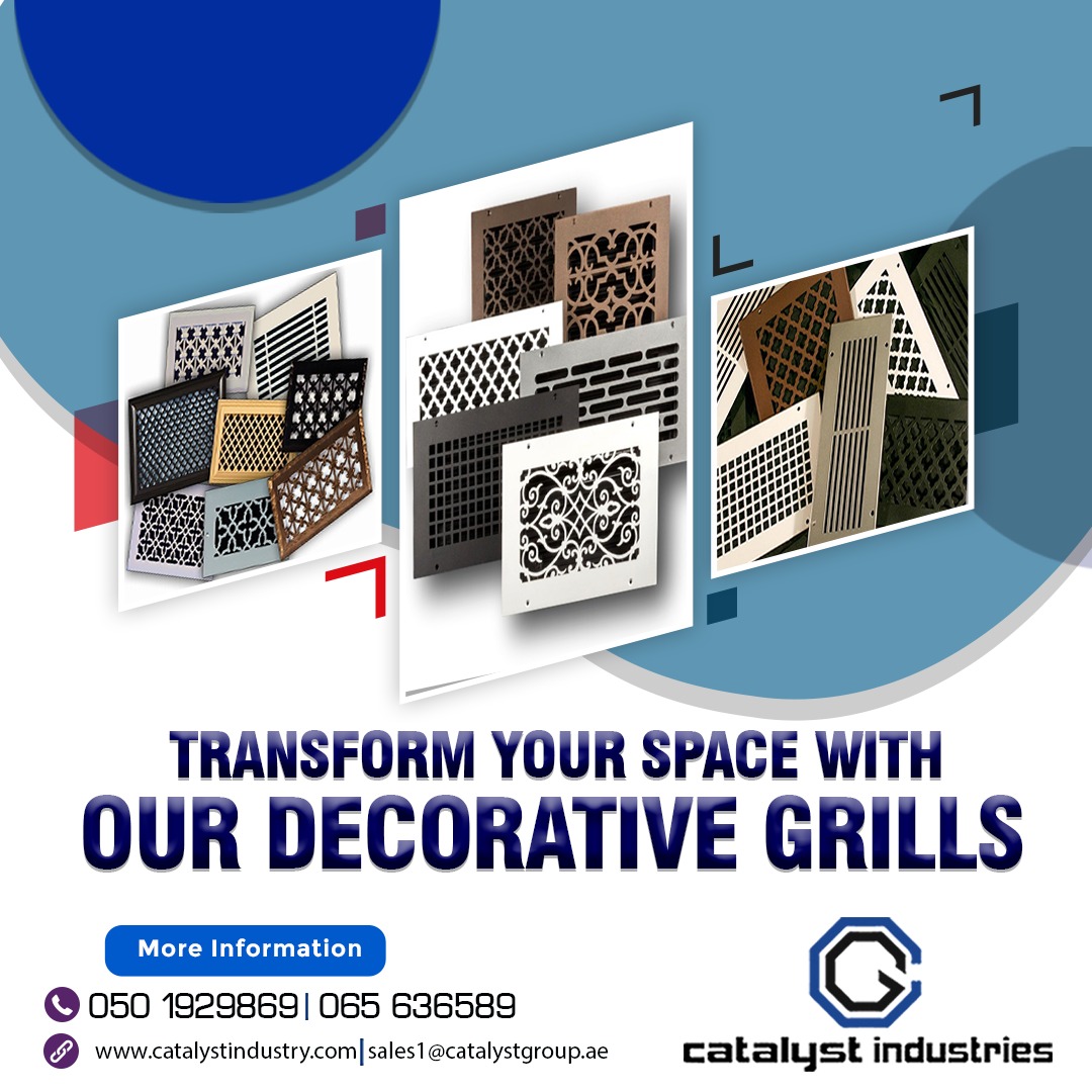 Catalyst Industries (@catalystindstry) / Posts / X