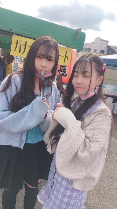 Twitterのコスプレ画像17