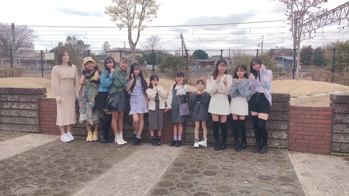 Twitterのコスプレ画像18