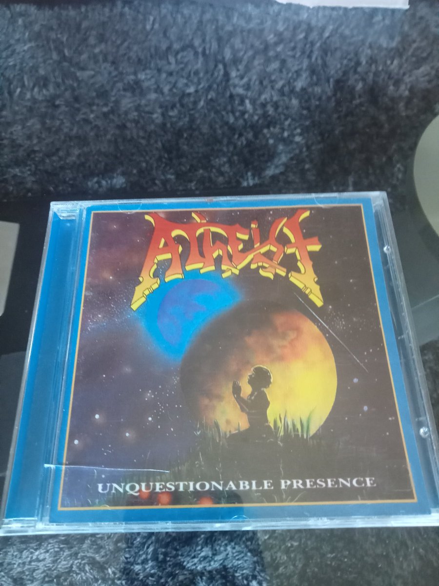 RuiIhsahn's tweet photo. Aperta o play : 

˚ ༘𝄞˚ATHEIST " Unquestionable Presence  "♫♫♬˚ˑ 
10:59──●─────32:25
           ↻ ◁ II ▷ ↺
↠ⁿᵉˣᵗ ˢᵒⁿᵍ ↺ ʳᵉᵖᵉᵃᵗ ⊜ ᵖᵃᵘˢᵉ. 
volume : ▂▃▄▅▆▇▉            
https://t.co/GFfm7DQMTs https://t.co/ejtLtG1hyo