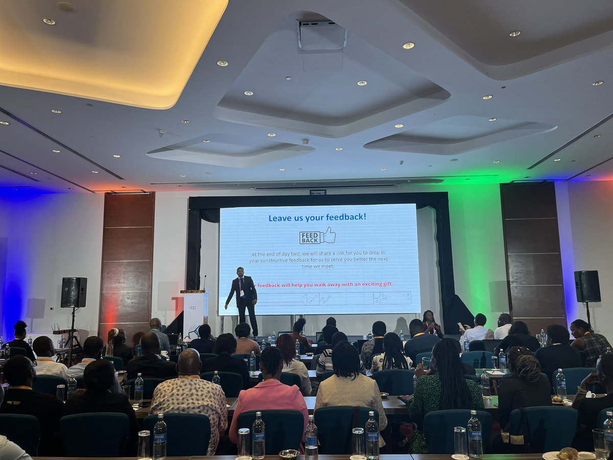 ZohoAfrica's tweet photo. We begin our most anticipated @Zoholics for Africa in Nairobi, Kenya!

It’s going to be a day filled with expert one-on-ones, keynotes sessions and a lot of learning with some fun.

Stay tuned for more 🇰🇪 https://t.co/h2Hc3c6Vup
