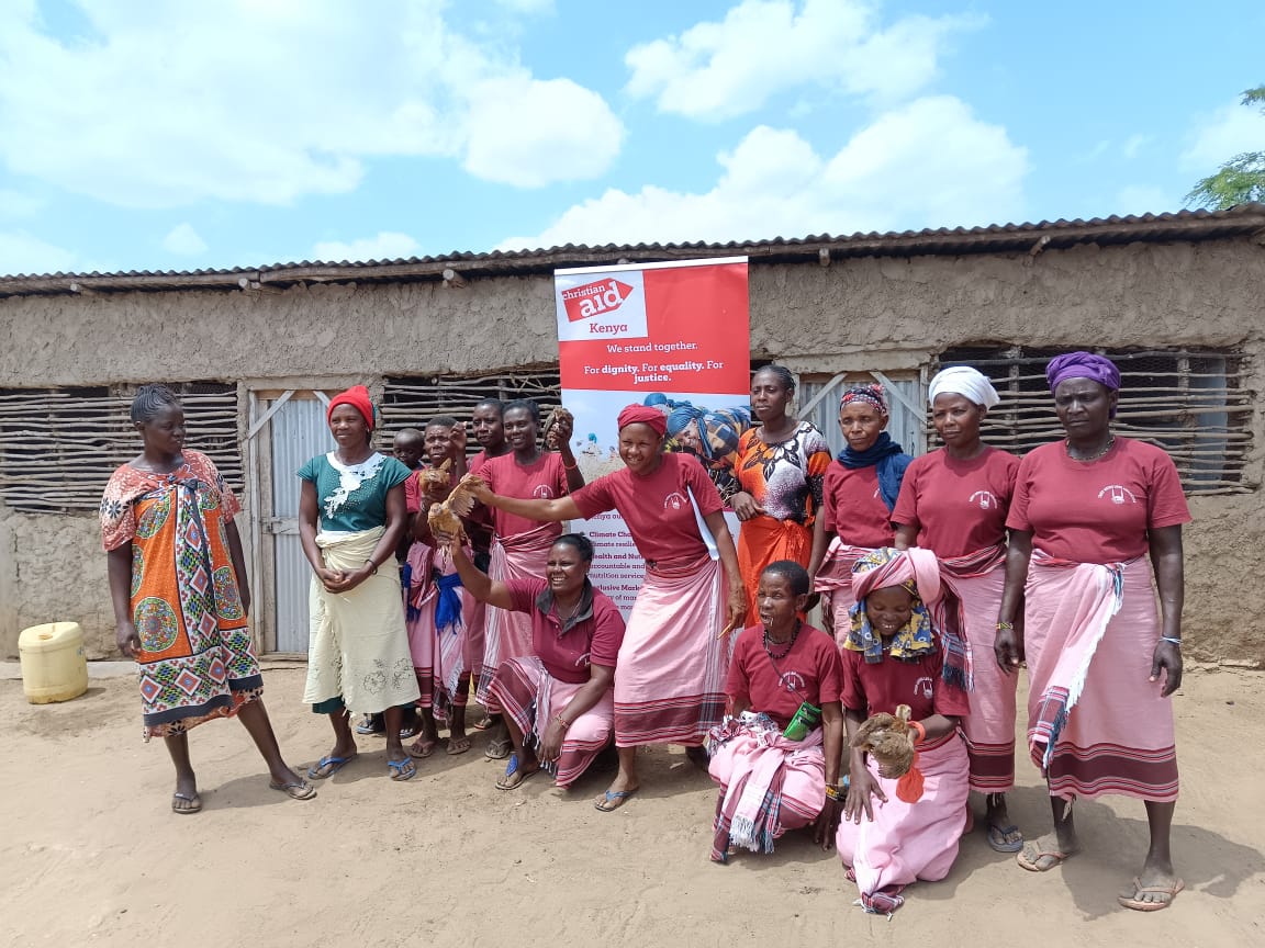 CREAW Kenya tweet media