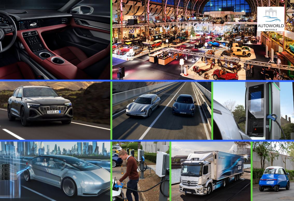 BovanderPutten's tweet photo. We are racing towards EVision 2023 & we are looking forward to see you in Brussels!
Join us on 21-22 March for the biggest #EV event in the heart of the ๐ช๐บ!โถ๏ธhttps://t.co/WXKriJQaMO #emobility #distributie #transport #horeca https://t.co/90EBuJyGgN