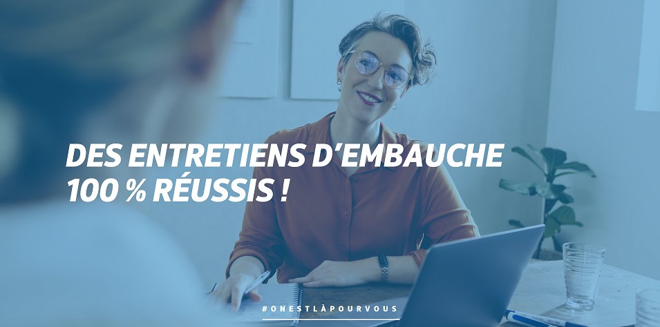 FTravail_BFC's tweet photo. Un recrutement est souvent ponctué de plusieurs entretiens auprès de différents interlocuteurs. Voici nos conseils pour bien appréhender chaque étape de ce parcours. https://t.co/CExB6hvdtp https://t.co/UgkIJSB5Ps