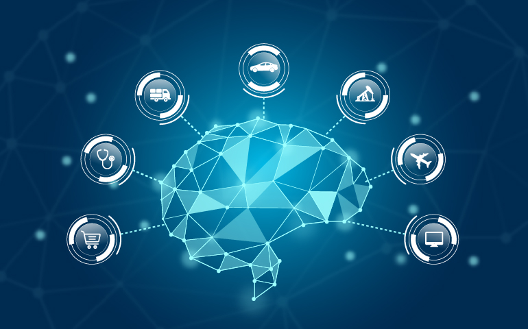 AI in IoT Market to See Competition Rise | IBM, Microsoft, Google. Find out more here ow.ly/Lu9r50Ngp7Q. #Technology #MotivationMonday #AI #IoT