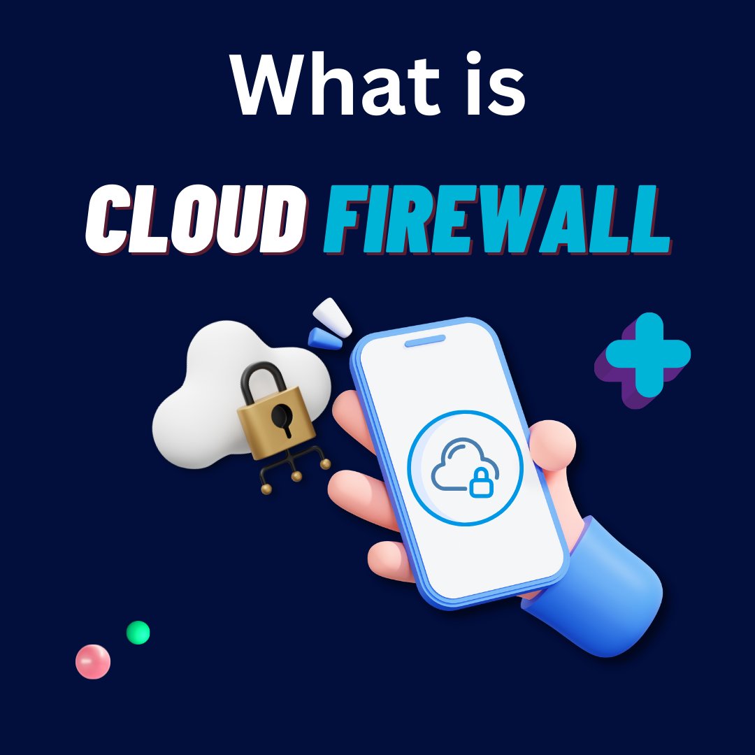 infodal_'s tweet image. 🔒☁️ Protecting your website just got easier with Cloud Firewall ☁️🔒 Keep your data secure and your website running smoothly with this powerful tool! 🌐💻🛡️ #CloudFirewall #WebsiteSecurity #DataProtection #infodal #firewall #cybersecurity #security #hacking #internet #malware