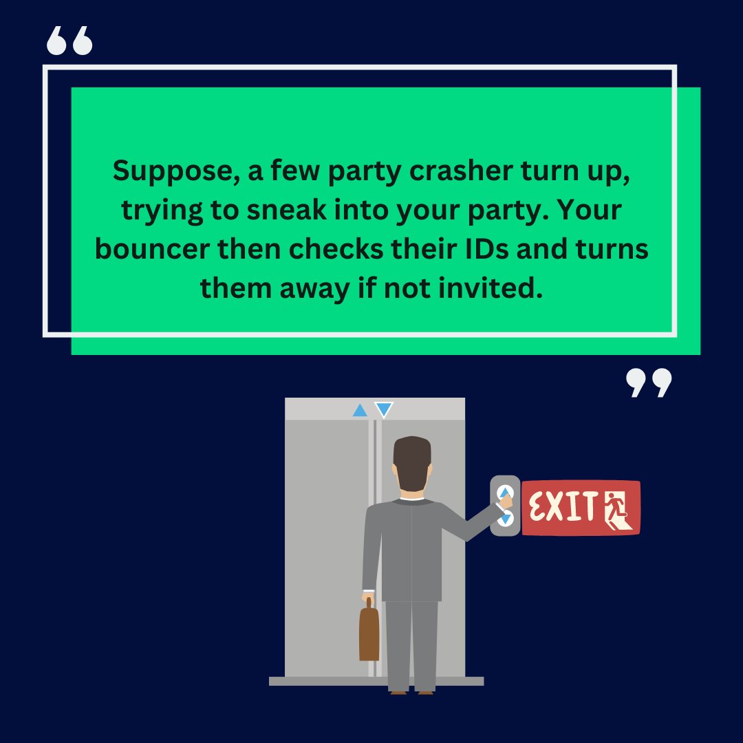 infodal_'s tweet image. 🔒☁️ Protecting your website just got easier with Cloud Firewall ☁️🔒 Keep your data secure and your website running smoothly with this powerful tool! 🌐💻🛡️ #CloudFirewall #WebsiteSecurity #DataProtection #infodal #firewall #cybersecurity #security #hacking #internet #malware