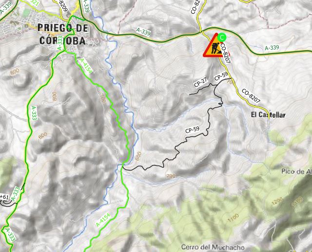 Diputación de Córdoba tweet media