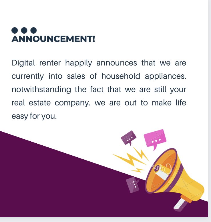 Digital Renter tweet media