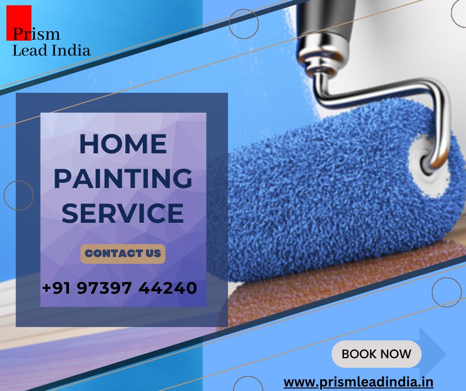 lead_prism's tweet photo. Hire The Best Home Painting Service At Reliable And Affordable Price
#homedesign #exterior #housepaint #paintingservices #construction #wallpaint #realestate #exteriorpaint #interiorpaint #home #artist #design #paintingproject #painterslife #officepainting #house #homesweethome https://t.co/29k2nGPMcM