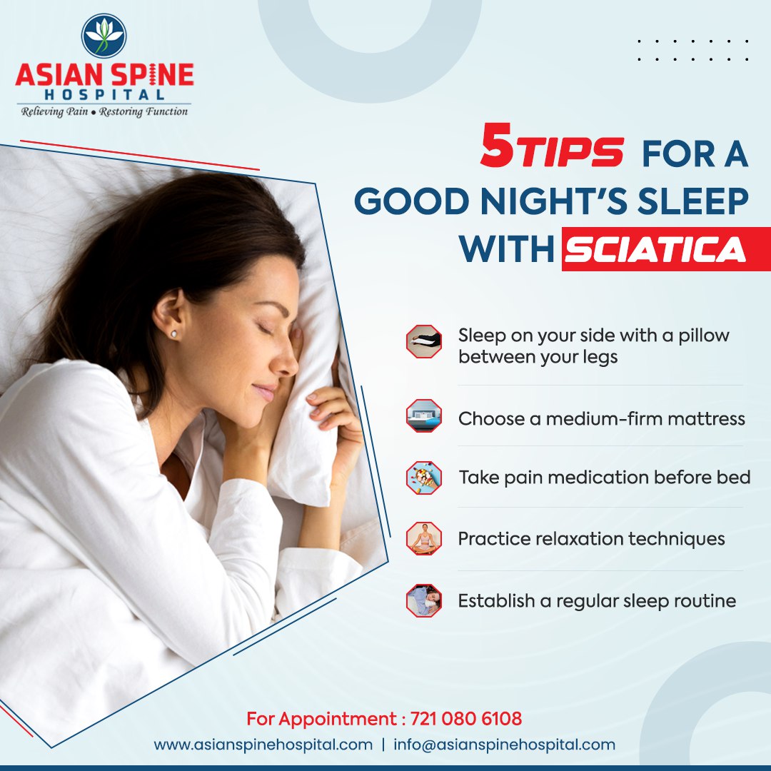 Asian Spine Hospital (Asian_Spine) / Twitter