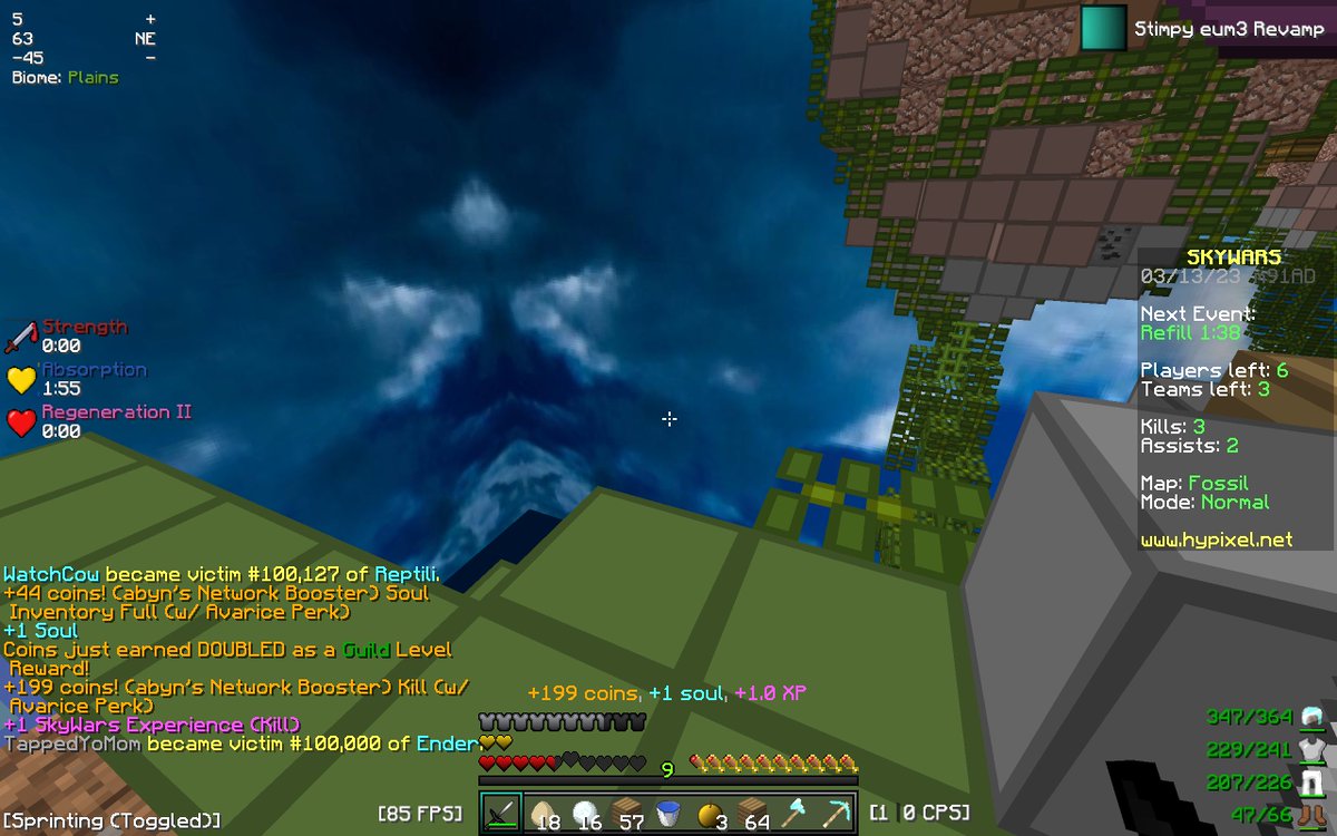 TheEnderKnight1's tweet photo. 100k kills with @reptilyyy https://t.co/IdZkbSJN7y