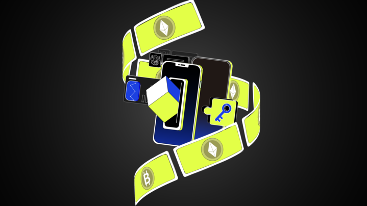 🚀 At MPC Wallet, we believe that the future of web3 depends on security. <a href="/MPCWallet_/">Smart Wallet by Smart Platform 🗃</a> <a href="/solana/">Solana</a>

That's why we use Multi-Party Computation (MPC) to protect your digital assets on Solana.

Learn more about our service architecture and code at our GitHub repo: github.com/mirrorworld-un…