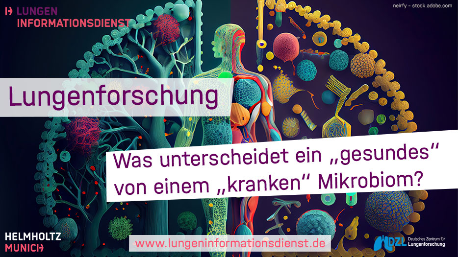 Lungeninfo's tweet photo. Wie dicht und mit welchen Mikroben 🦠 sie besiedelt ist, entscheidet auch über die Gesundheit der Lunge.
❓Doch wie unterscheidet sich ein "gesundes" von einem "kranken" Mikrobiom❓
👉https://t.co/bwRDrQQuYH
#Lunge 🫁 https://t.co/H2sI6B8F1O