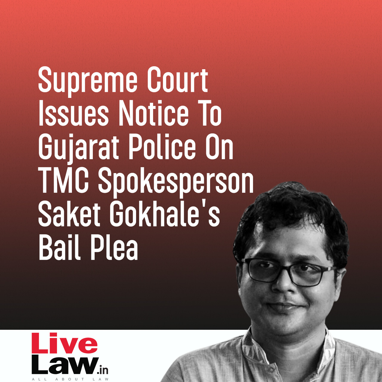 Live Law on Twitter "The Supreme Court on Monday issued notice to the